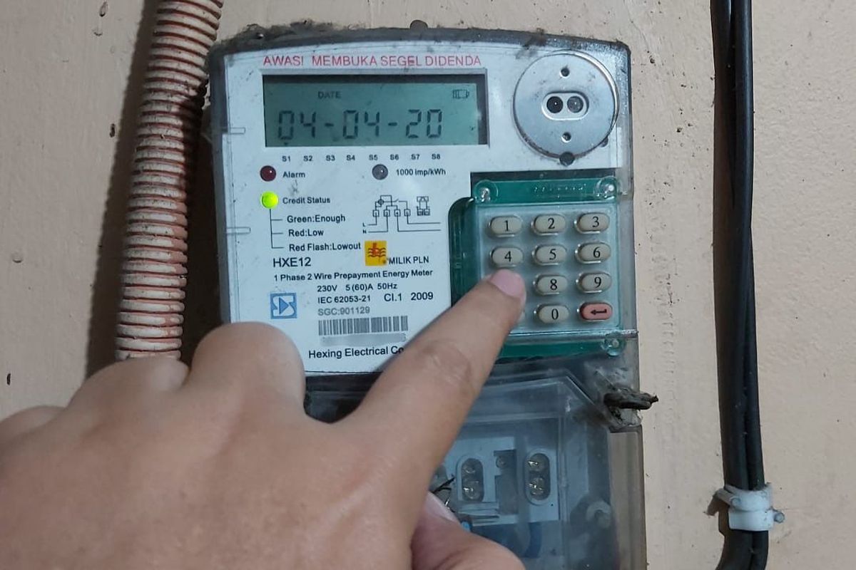 tarif listrik, tarif listrik PLN, tarif listrik per kWh, Tarif Listrik 2025, tarif listrik non subsidi 2025, Tarif Listrik PLN per 1 Desember 2025 untuk Semua Kategori, Berikut Rinciannya