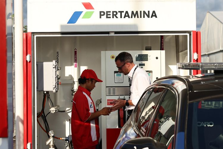 Pertamax, harga BBM, Pertamax Turbo, harga BBM Pertamina, Update Harga BBM Pertamina, Pertamax Turbo Naik