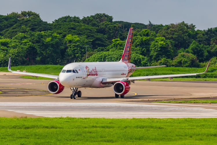 batik air terminal berapa, rute batik air yang pindah ke soekarno hatta, maskapai batik air di terminal berapa, Besok, Batik Air Pindahkan Penerbangan dari Halim ke Soetta