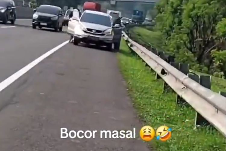 Jasa Marga, Tol Cipularang, Populer Otomotif, harga mobil listrik, artikel terpopuler, plus minus, kesalahan umum, Home Charging, cairan anti bocor ban, Ban mobil bocor, pengalaman konsumen, Toyota Kijang Innova Reborn, Pemilik Innova Reborn, Cairan Anti Bocor