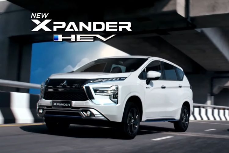 mobil hybrid, Mitsubishi, Mitsubishi Motors, produksi lokal, mobil hybrid Mitsubishi, Mitsubishi Pastikan Mobil Hybrid Baru Produksi Lokal