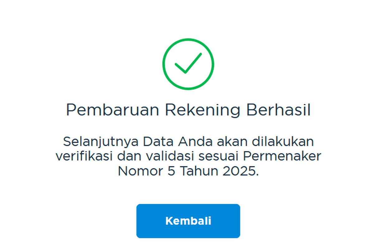 Bantuan Subsidi Upah, penerima BSU, BSU 2025, Penerima BSU, bantuan subsidi upah (BSU), cek penerima BSU, Ini Tandanya Anda Termasuk Calon Penerima BSU Juni–Juli 2025 atau Tidak, Siapa Saja yang Berhak Menerima BSU 2025?, 1. Melalui Situs Resmi BPJS Ketenagakerjaan, 2. Lewat Aplikasi JMO (Jamsostek Mobile), Notifikasi Saat Cek Nama Penerima BSU