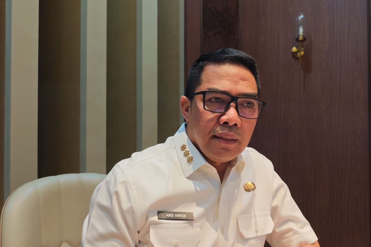 Wali Kota Samarinda Andi Harun, Pemkot Samarinda, Pemkot Samarinda Temukan 171 Rumah di Kompleks Korpri, Padahal Data Resmi Hanya 115