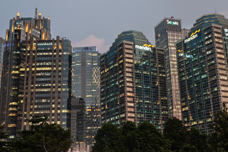 Poco F7, kamera Poco F7, Jakarta, Kamera Poco F7, Hasil foto Poco F7, Sore Jakarta dalam Bidikan Kamera Poco F7