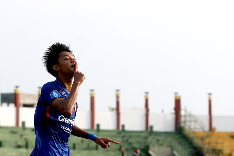 Arema FC, Persib Bandung, Arema FC Vs Persib, Bojan Hodak, Dalberto, top skor Super League 2025-2026, Arema FC Vs Persib, Rencana Hodak Hentikan Bomber Tajam Singo Edan