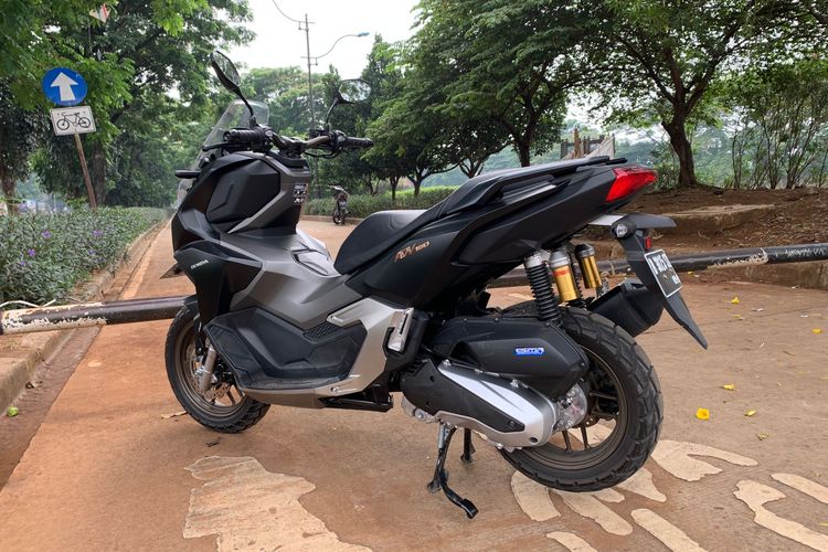 Honda ADV, Honda ADV 150, Harga Motor Bekas, Honda ADV 160, Honda ADV bekas, Harga Honda ADV Bekas mulai Rp 20 Jutaan, Cek Daftarnya