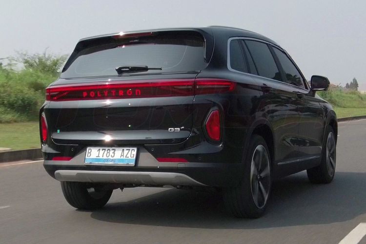 Polytron G3, Polytron G3 Plus, review polytron g3, tes lengkap Polytron G3, Ulasan Lengkap Polytron G3 dan G3+: Mobil Listrik Kelas Premium, Desain Eksterior dan Interior Polytron G3+, Spesifikasi dan Fitur Polytron G3+, Rasa Berkendara Polytron G3+, Biaya Kepemilikan Polytron G3+
