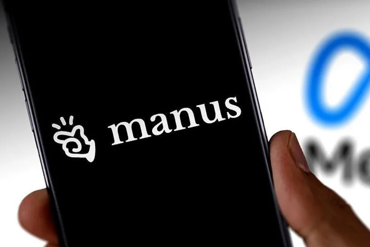 China, startup, Manus, Akuisisi, Manus AI, Meta, agen AI, Meta Dijegal China, Akuisisi Manus AI Diminta Batal