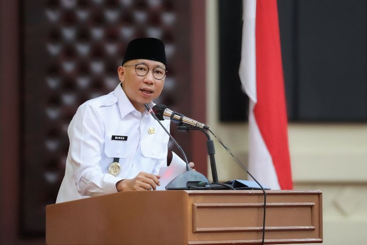 media luar ruang, reklame pemerintah, larangan foto pejabat, Gubernur Lampung, Media Luar Ruang, Baliho Pejabat, baliho pejabat, Larang Foto Pejabat di Baliho, Gubernur Lampung Atur Ulang Publikasi Kini Fokus pada Informasi Publik