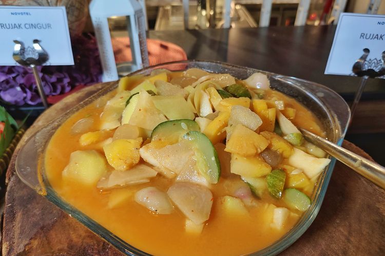 Novotel Bogor, Hotel di Bogor Ini Tawarkan Kuliner Kerajaan untuk Buka Puasa, Seperti Apa Rasanya?