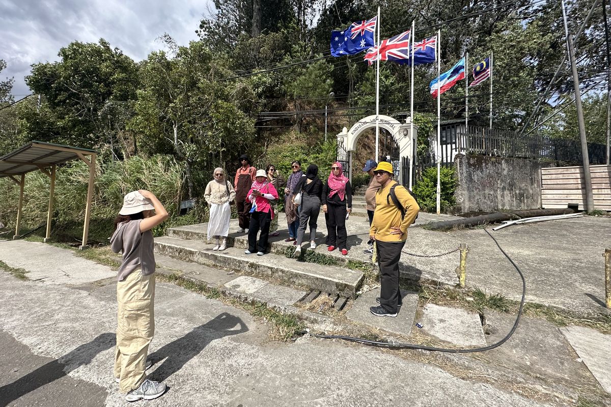 AirAsia, airasia, Wisata di Sabah, Penerbangan Langsung Jakarta-Kota Kinabalu, Panduan Transportasi ke Kota Kinabalu dari Jakarta, Wisata ke Sabah Semakin Mudah, Ada Penerbangan Langsung dari Jakarta