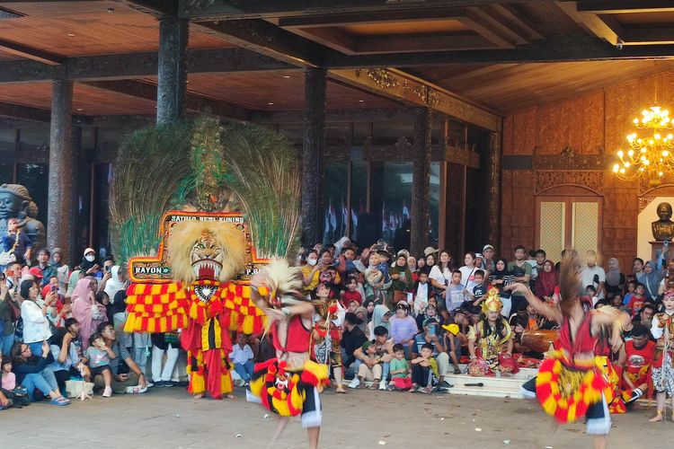 TMII, taman mini indonesia, Libur panjang Maulid Nabi, diskon tmii, Libur Maulid Nabi di TMII, Ada Diskon Tiket