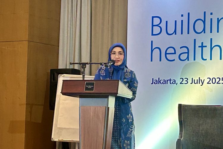 ai untuk kesehatan, pemanfaatan ai di rumah sakit, pemanfaatan AI, penggunaan ai di bidang kesehatan, manfaat pemanfaatan AI di dunia kesehatan, ai untuk medis, AI di Dunia Medis, Cepat Diagnosis dan Kurangi Waktu Tunggu Pasien