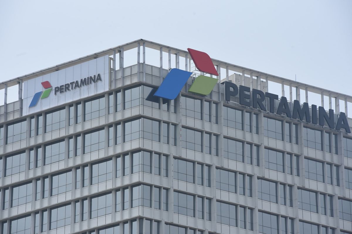 komisaris Pertamina, Oki Muraza, Komisaris Pertamina, Oki Muraza jadi Wakil Direktur Utama Pertamina, wakil direktur utama pertamina, oki muraza wakil direktur utama pertamina, Resmi, Ini Susunan Baru Komisaris dan Direksi Pertamina per Juni 2025