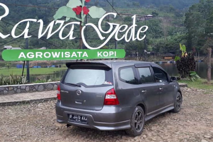 Nissan Grand Livina, kenyamanan, Pengalaman Pakai Nissan Grand Livina 2010: Kekurangan dan Kelebihannya