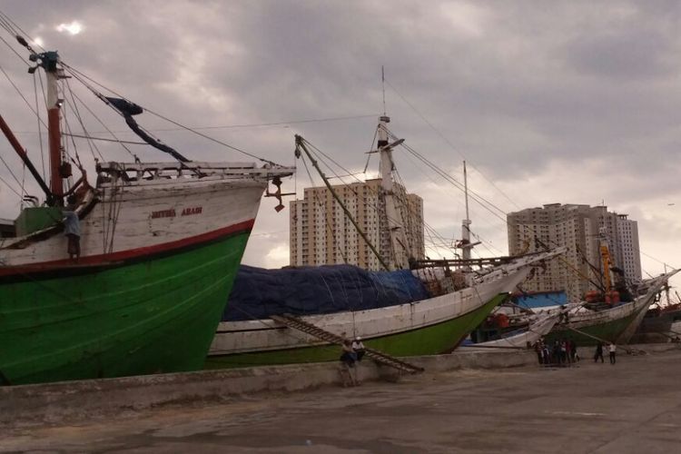Libur Lebaran, Kota Tua, Kota Tua Jakarta, kota tua, libur lebaran, liburan di kota tua, kota tua jakarta, tempat wisata di kota tua jakarta, wisata kota tua, 12 Tempat Wisata di Kota Tua Jakarta yang Wajib Dikunjungi, Rasakan Nostalgia Sejarah