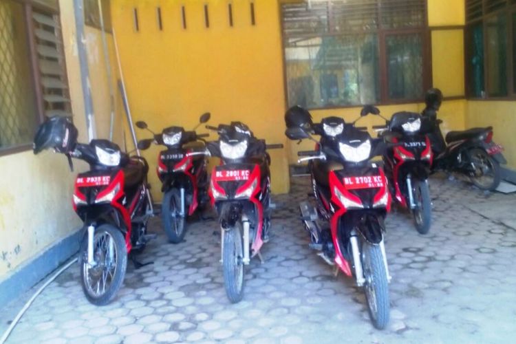 Koperasi Merah Putih, Koperasi Merah Putih Berpeluang Dongkrak Penjualan Motor Fleet