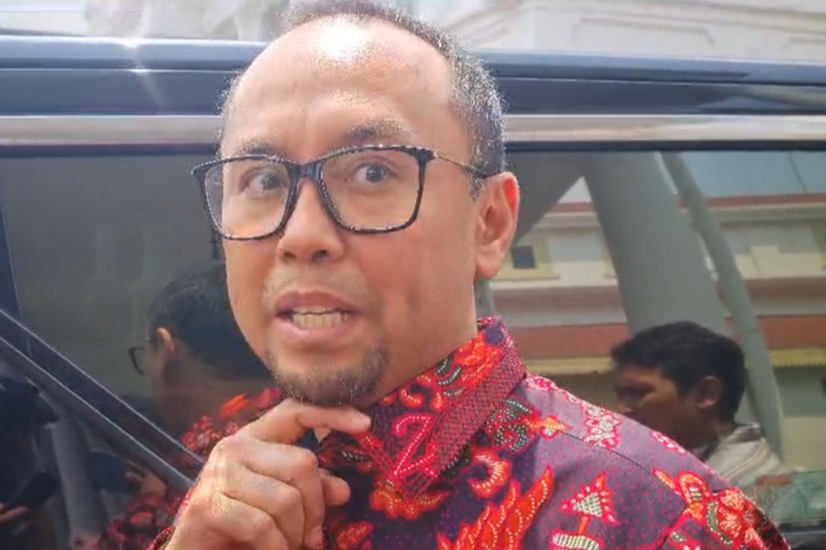 PPATK, Ivan Yustiavandana, penerima bansos, judi online, Penerima Bansos, Judi Online, judol, Judol, Saifullah Yusuf, Penerima bansos, NIK bansos, PPATK Ungkap NIK Penerima Bansos Terlibat Judol, Korupsi, hingga Terorisme