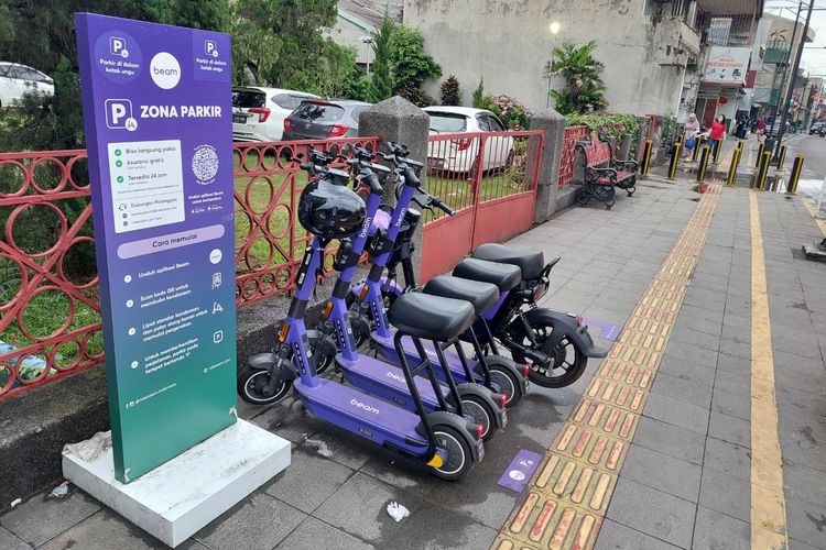 sepeda listrik, Polda Metro Jaya, pelanggaran lalu lintas, tilang sepeda listrik, sepeda listrik apakah bisa ditilang, Polisi Bakal Tindak Sepeda Listrik yang Nekat Masuk Jalan Raya