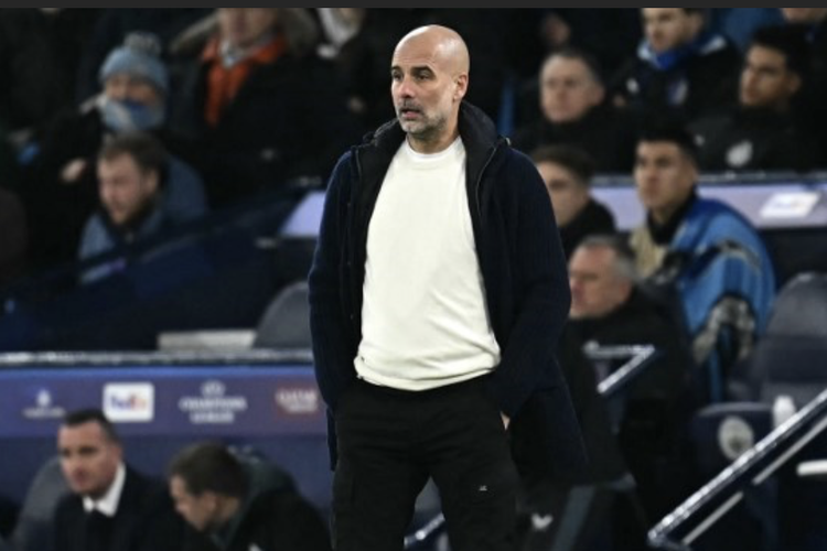 Donnarumma, manchester city, pep guardiola, Liga Inggris, Tantangan Donnarumma Jika Menjadi Kiper Guardiola di Man City