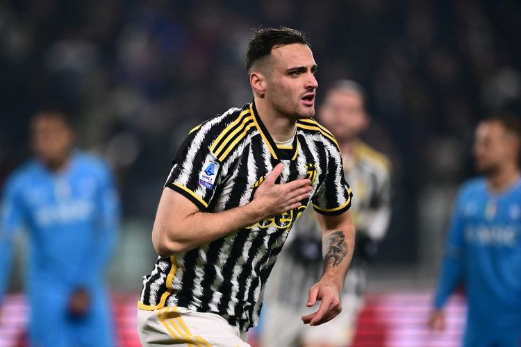 Milan, Federico Gatti, Juventus, Koni De Winter, AC Milan dan Juventus Siap Barter Pemain