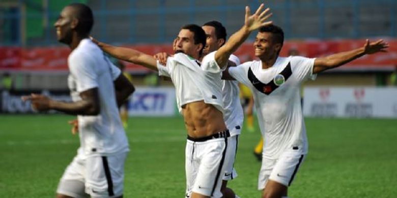 Singapura, Timor Leste, Firdaus Kassim, Emral Abus, Indonesia, SEA Games, SEA Games 2025, Komentar Pelatih Singapura Usai Ditaklukkan Timor Leste Racikan Putra Indonesia
