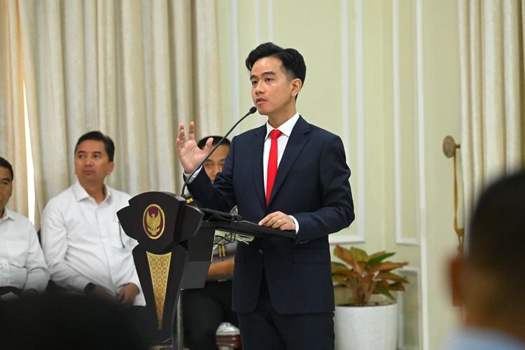 Wakil Presiden, Gibran Rakabuming Raka, kemenyan, parfum, hilirisasi, Kemenyan, BRIN, Parfum, gibran rakabuming raka, Gibran Minta Hilirisasi Kemenyan Tak Diremehkan, Pakar Jelaskan Cara Pengolahan Jadi Parfum