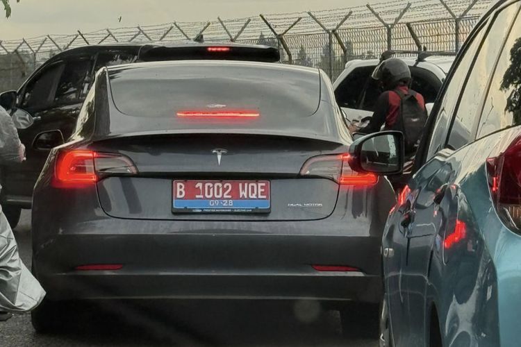 penjualan, mobil, Pertumbuhan Mobil Listrik Global Diprediksi Melambat Tahun Ini