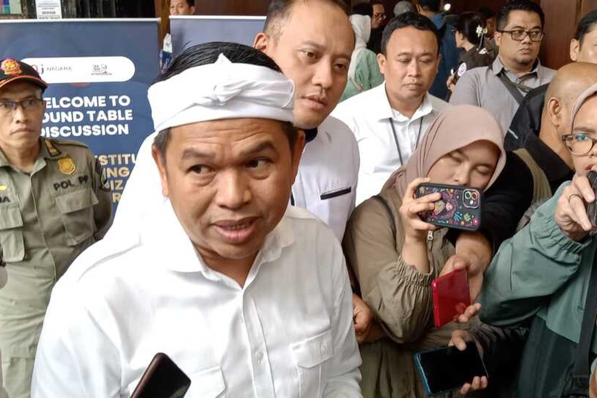 gaji PPPK paruh waktu, PPPK Paruh Waktu Pemprov Jabar Belum Terima Gaji, Ini Penjelasan Dedi Mulyadi