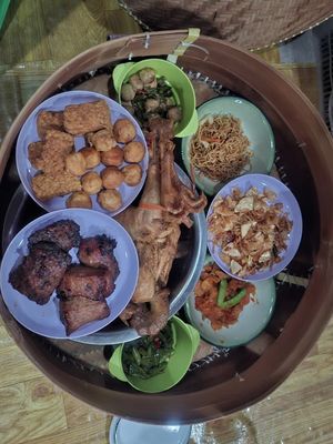 Uniknya Tradisi Nyadran di Kampung Mejing Magelang, Seperti Apa?