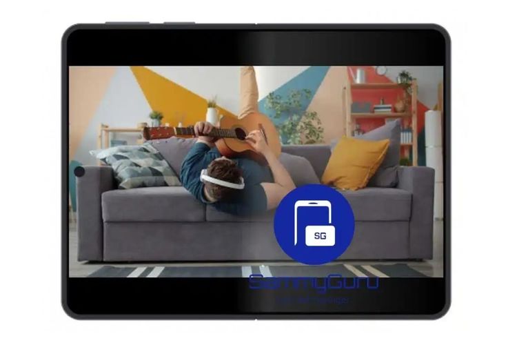 Samsung, ponsel lipat, Galaxy Wide Fold, iPhone lipat, Wide Fold, Galaxy Z Fold 8, Samsung Galaxy Wide Fold, Samsung Siapkan Ponsel Lipat Layar Lebar Galaxy Wide Fold, Tikung iPhone?