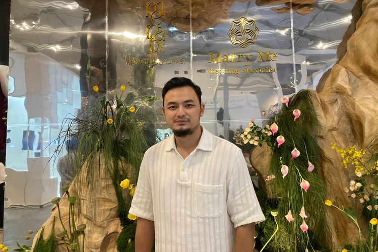 tren pernikahan, tren pernikahan di indonesia, prediksi tren pernikahan, tren pernikahan 2025, tren pernikahan 2026, pernikahan modern tradisional, Tren Pernikahan 2026, Nuansa Modern Tradisional Diprediksi Masih Jadi Favorit