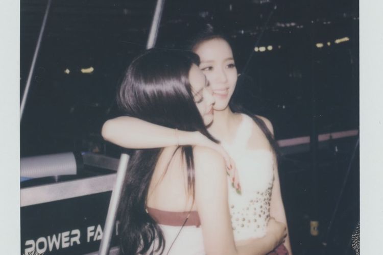 Jisoo BLACKPINK Berulang Tahun ke-31, Intip Pesan Manis Rosé, Lisa, dan Jennie