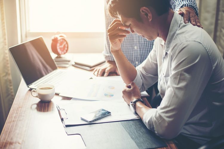 psikolog, kesehatan mental, pola pikir negatif, masalah hidup, pola  pikir, cara menghadapi masalah, mindset positif, Pola Pikir Pengaruhi Cara Manusia Menghadapi Masalah, Ini Kata Psikolog