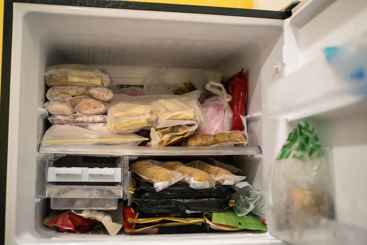 tahu bakso, 3 Tips Menyimpan Tahu Bakso agar Tahan Lama, Bisa Sampai 2 Minggu