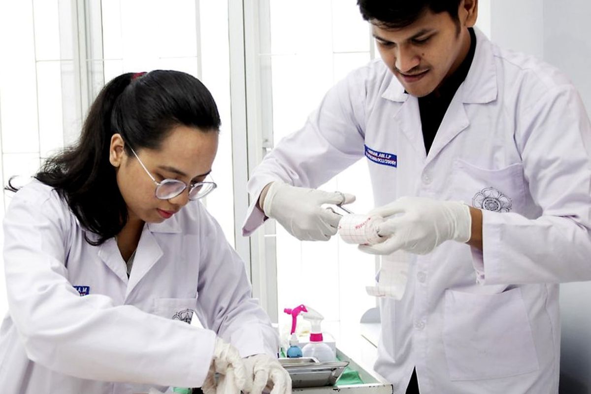 Universitas, 15 Kampus Indonesia Masuk THE WUR 2026 Bidang Medical and Health, Ada Satu PTS