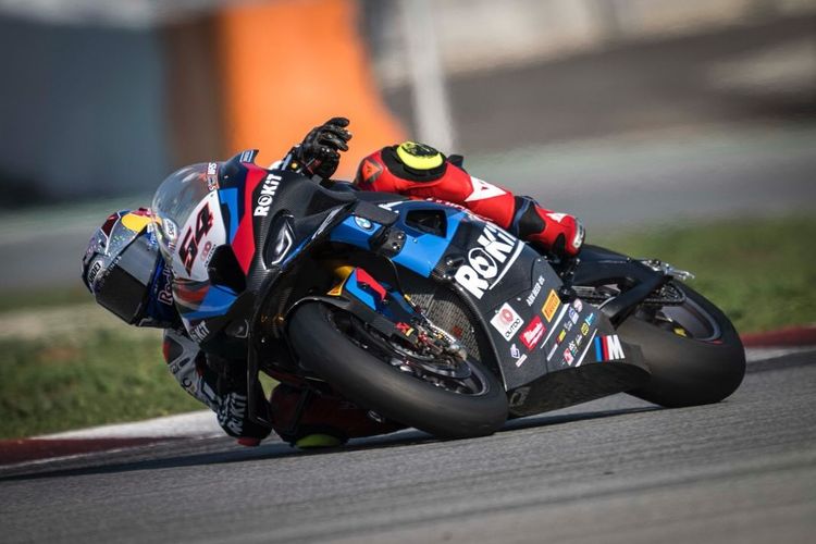 MotoGP, BMW Motorrad, tim pabrikan, Dorna Sports, Toprak Razgatlioglu, motogp 2027, BMW Ingin Masuk MotoGP, tapi Tidak untuk Musim 2027
