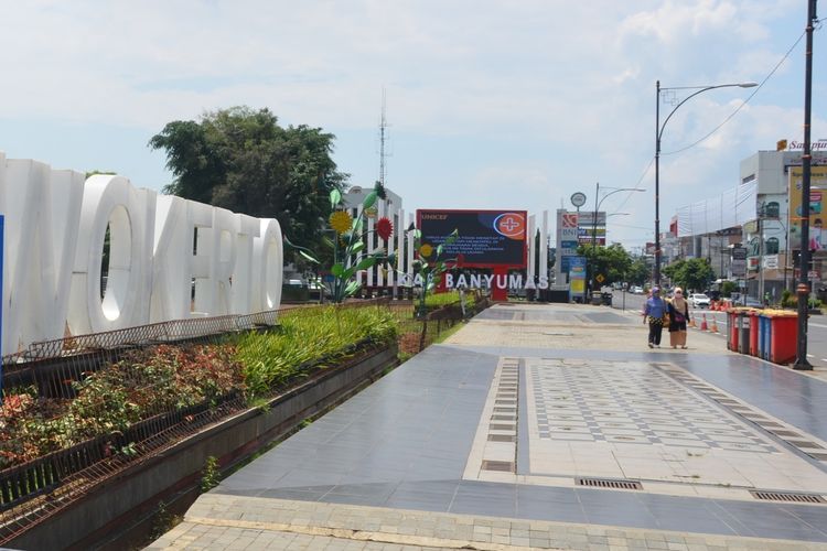 Banyumas, hari jadi Banyumas, Event Hari Jadi ke-455 Banyumas, dari Kirab hingga Festival Budaya