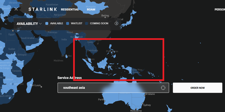 Elon Musk, Starlink, Asia Tenggara, SpaceX, penipuan, Myanmar, Thailand, penipuan online, thailand, myanmar, elon musk, DPR AS Minta Elon Musk Batasi Starlink di Asia Tenggara