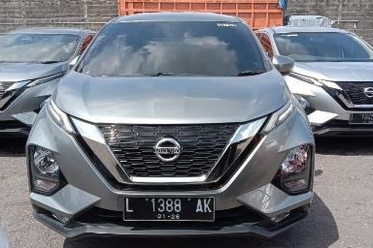 Nissan, Kenali Penyakit All New Nissan Livina dari Pengalaman Pemakai