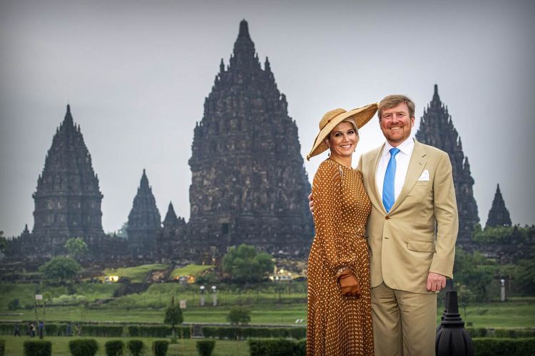 Ratu Maxima, Belanda, ratu belanda, Kerajaan Belanda, ratu belanda ke indonesia, profil Ratu Maxima, Profil Ratu Maxima: dari Argentina ke Istana Belanda