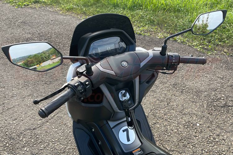 Yamaha NMAX, Yamaha NMAX Neo, YIMM, NMAX Neo, Skema Kredit Yamaha NMAX Neo, Angsuran mulai Rp 1 Jutaan