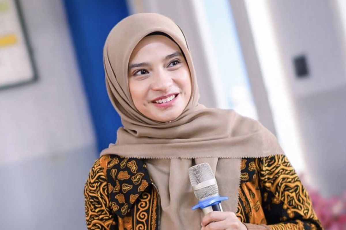 intimidasi, Sherly Annavita, Selebgram Sherly Annavita Alami Teror, Ini Isi Surat Intimidasinya
