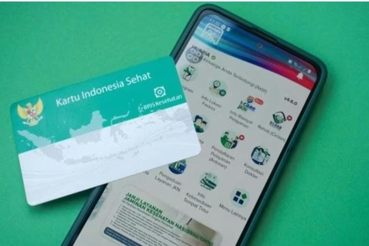 Panduan Reaktivasi PBI BPJS yang Nonaktif: Syarat, Cara, dan Prosedur Pengecekan, Syarat Reaktivasi PBI BPJS, Cara Reaktivasi PBI BPJS, Cara Cek Status PBI BPJS, Kemensos Tegaskan Tidak Ada Instruksi Presiden untuk Penonaktifan