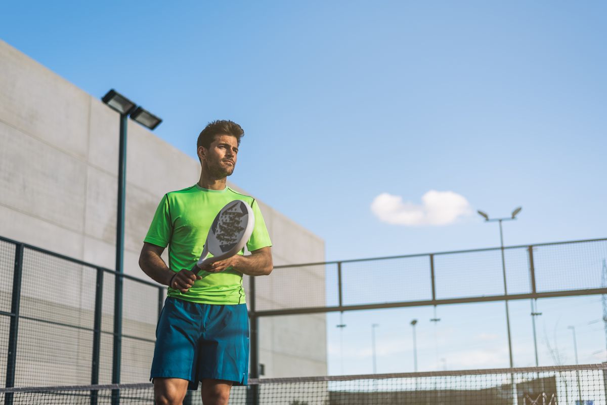 padel, raket padel, raket padel kontrol, Mulai Main Padel? Ini 5 Rekomendasi Raket Kontrol Rp 1 Jutaan Ramah Beginner, 1. NOX X-Zero Blue 2026, 2. Adidas Drive Blue 3.5, 3. NOX X-Hero Red 2026, 4. Kuikma PR Comfort Soft, 5. HUNDRED Vorona Origin 345g Red