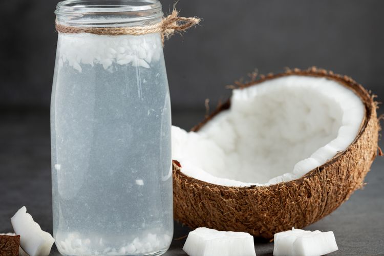 minuman elektrolit, 8 Minuman Elektrolit yang Bantu Jaga Hidrasi Tubuh usai Olahraga
