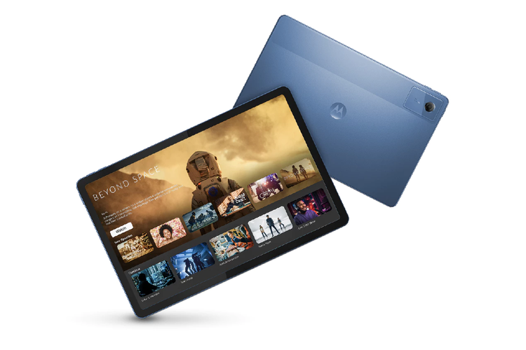 Motorola, Moto Pad 60 Neo, tablet, Motorola Pad 60 Neo, Harga Motorola Pad 60 Neo, Spesifikasi Motorola Pad 60 Neo, Moto Pad 60 Neo indonesia, Motorola Moto Pad 60 Neo Resmi di Indonesia, Tablet Layar 11 Inci Harga Rp 2 Jutaan