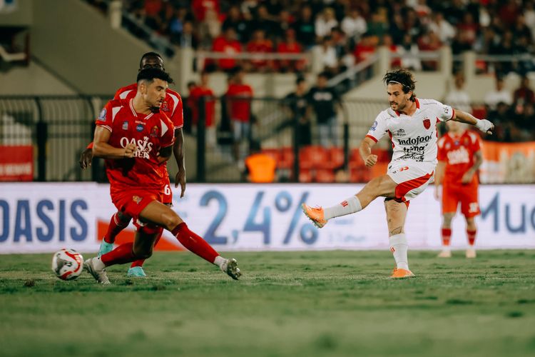 Persib, Bali United, Persib Bandung, Jadwal Persib, Bali United vs Persib, Eliano Reijnders, Thom Haye, Super League 2025-2026, jadwal super league 2025-2026, susunan pemain persib, Bojan Hodak, Prediksi Line Up Bali United Vs Persib, Kans Thom Haye Kembali Starter