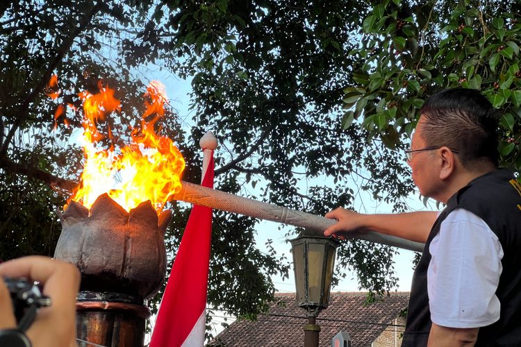 Candi Borobudur, Candi Mendut, Kirab Waisak, perayaan Waisak, Perayaan Waisak, Waisak 2025, Mengapa Waisak Dirayakan di Candi Borobudur dan Candi Mendut?