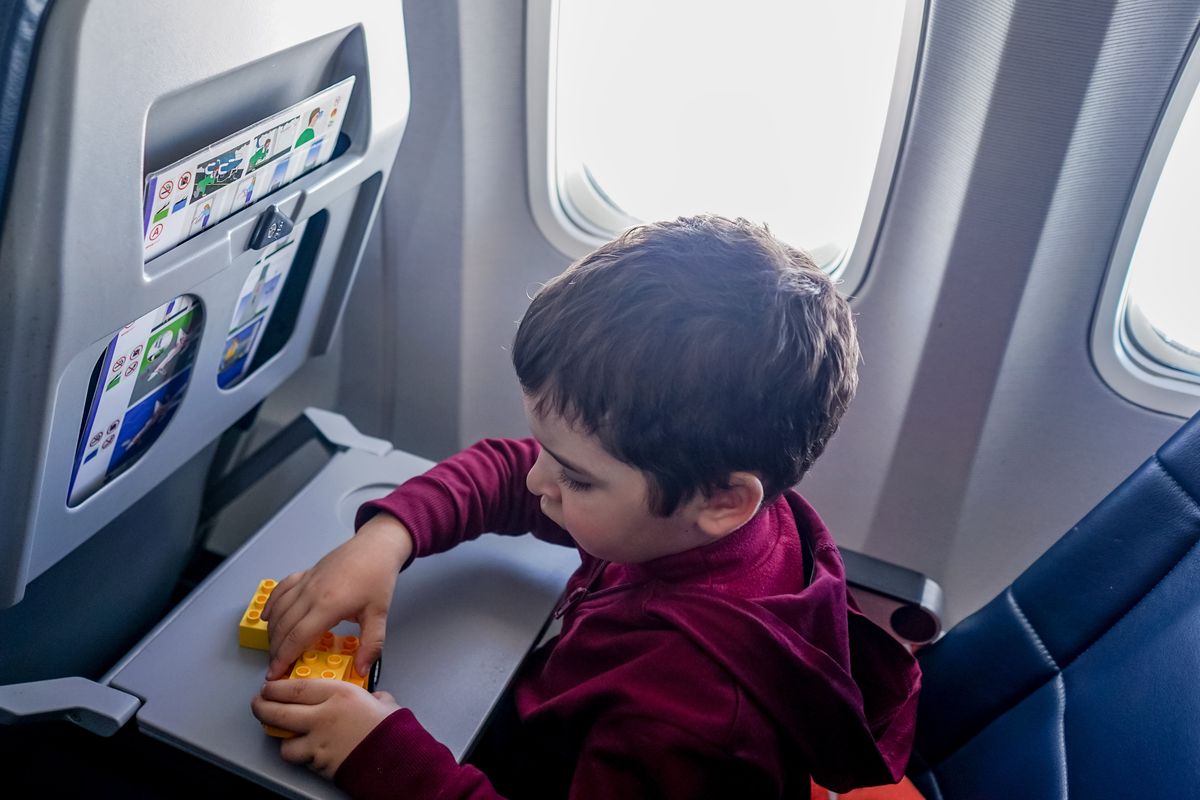Unccompanied Minor, Sekarang Anak-anak Bisa Naik Pesawat Sendiri, Begini Caranya, UM Pelita Air, UM Japan Airlines, UM Super Air Jet, UM Garuda Indonesia, UM Batik Air, UM Air Asia